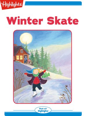 cover image of Winter Skate